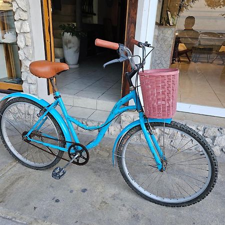 Hotel Sonno Cielito Tulum Zewnętrze zdjęcie