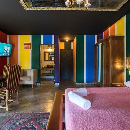 Hotel Sonno Cielito Tulum Zewnętrze zdjęcie