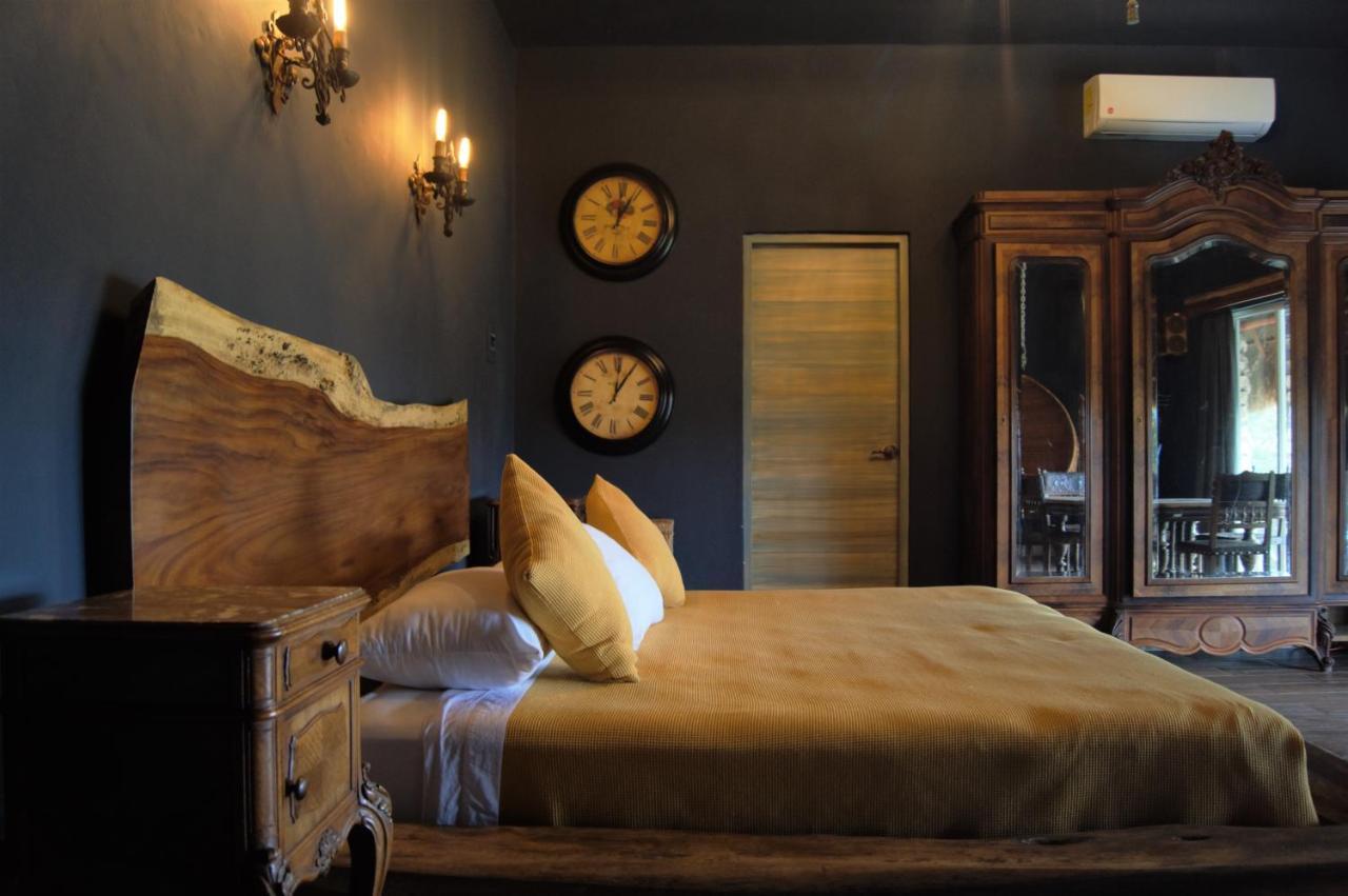 Hotel Sonno Cielito Tulum Zewnętrze zdjęcie