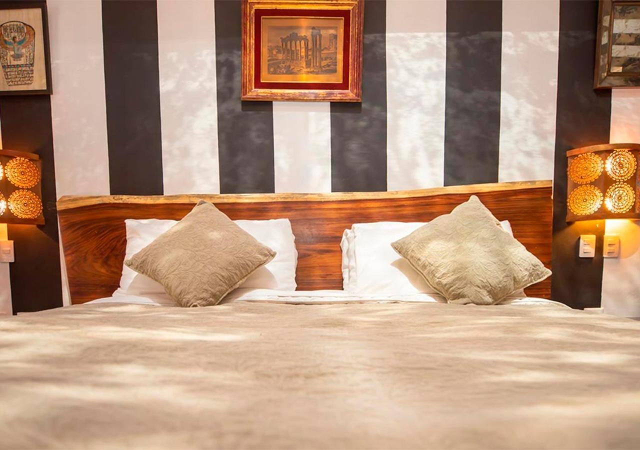 Hotel Sonno Cielito Tulum Zewnętrze zdjęcie