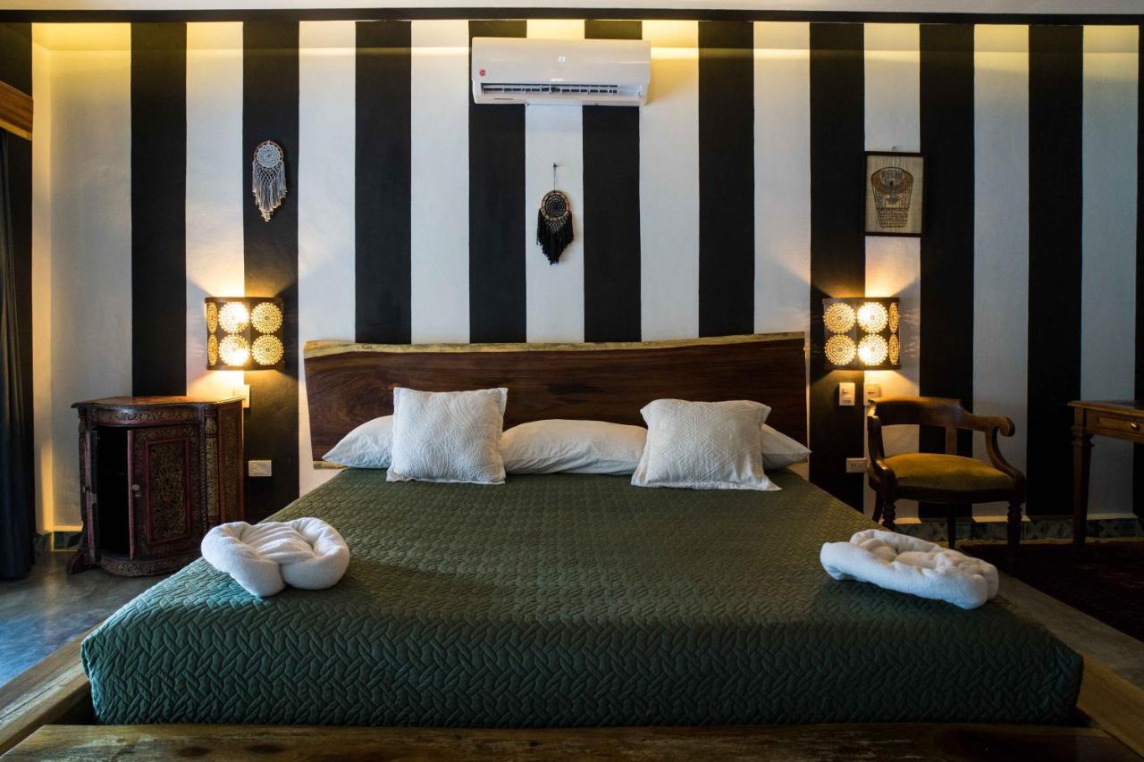 Hotel Sonno Cielito Tulum Zewnętrze zdjęcie
