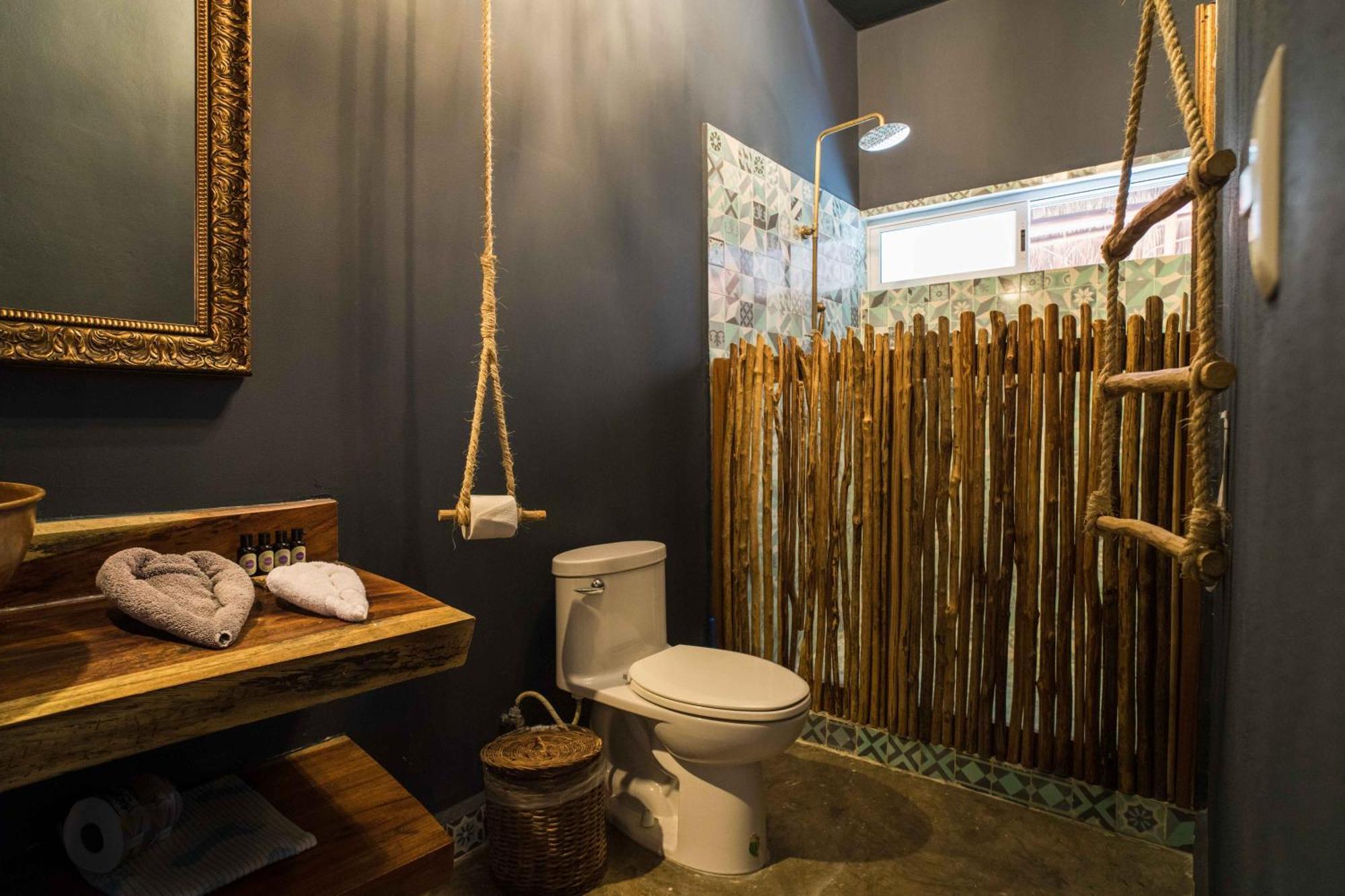 Hotel Sonno Cielito Tulum Zewnętrze zdjęcie