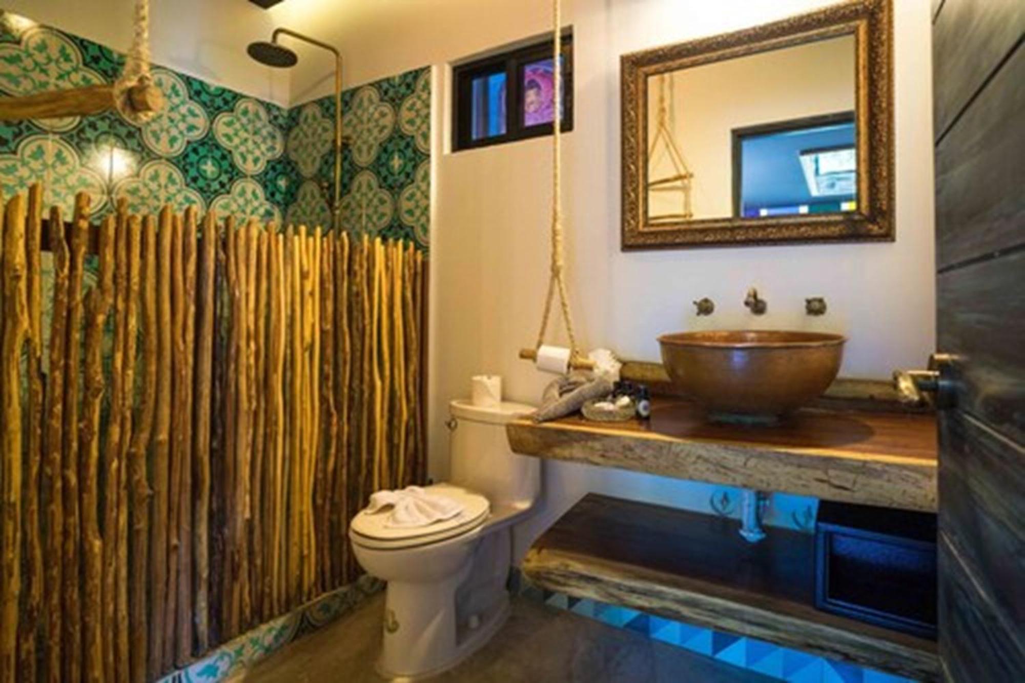 Hotel Sonno Cielito Tulum Zewnętrze zdjęcie