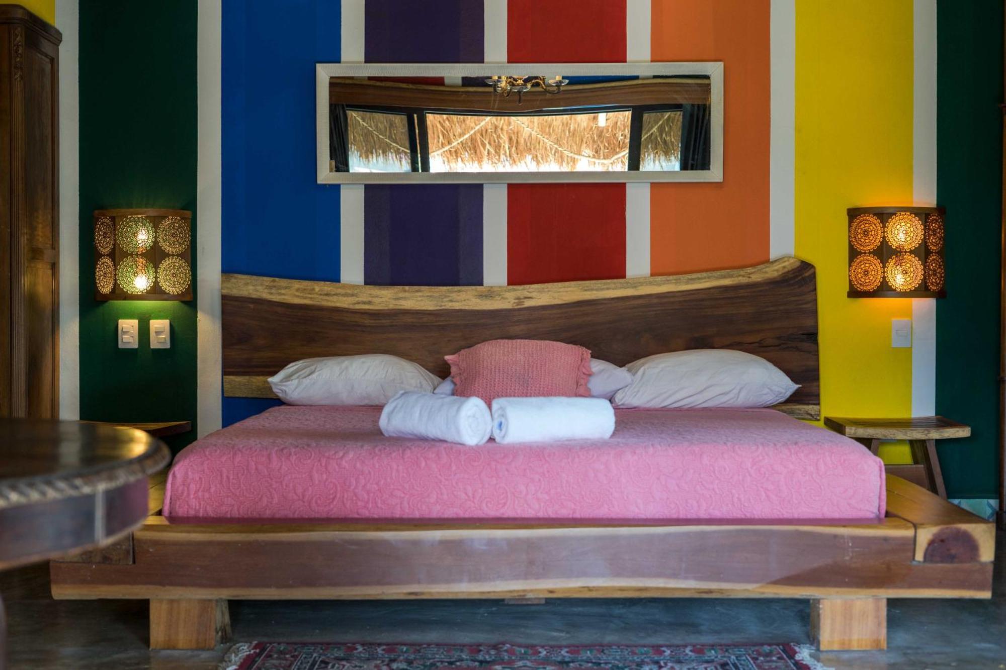 Hotel Sonno Cielito Tulum Zewnętrze zdjęcie