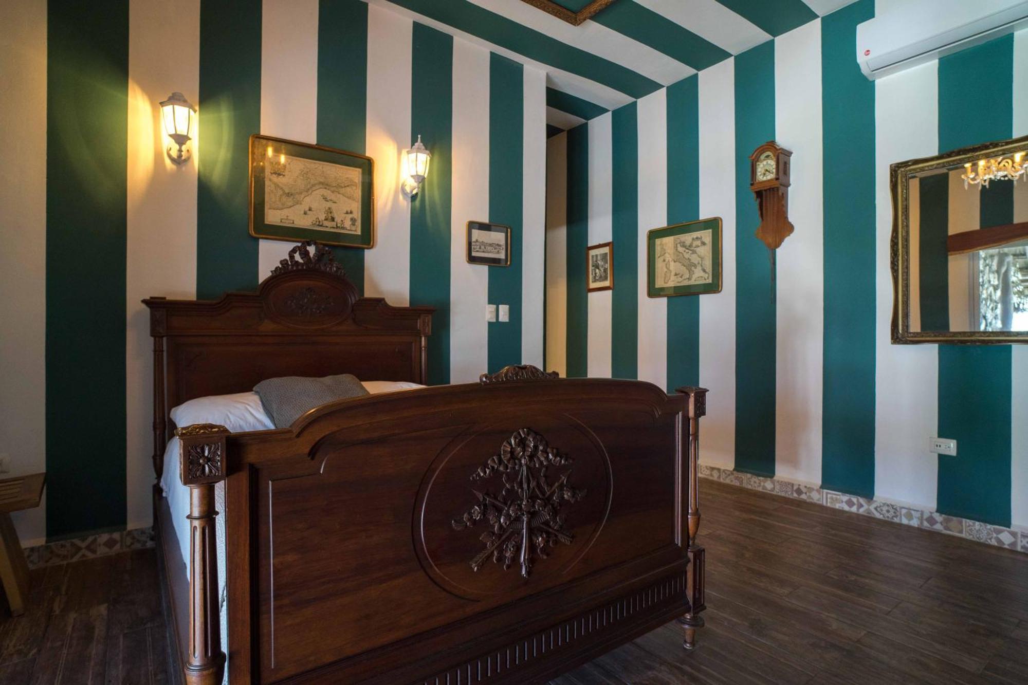 Hotel Sonno Cielito Tulum Zewnętrze zdjęcie