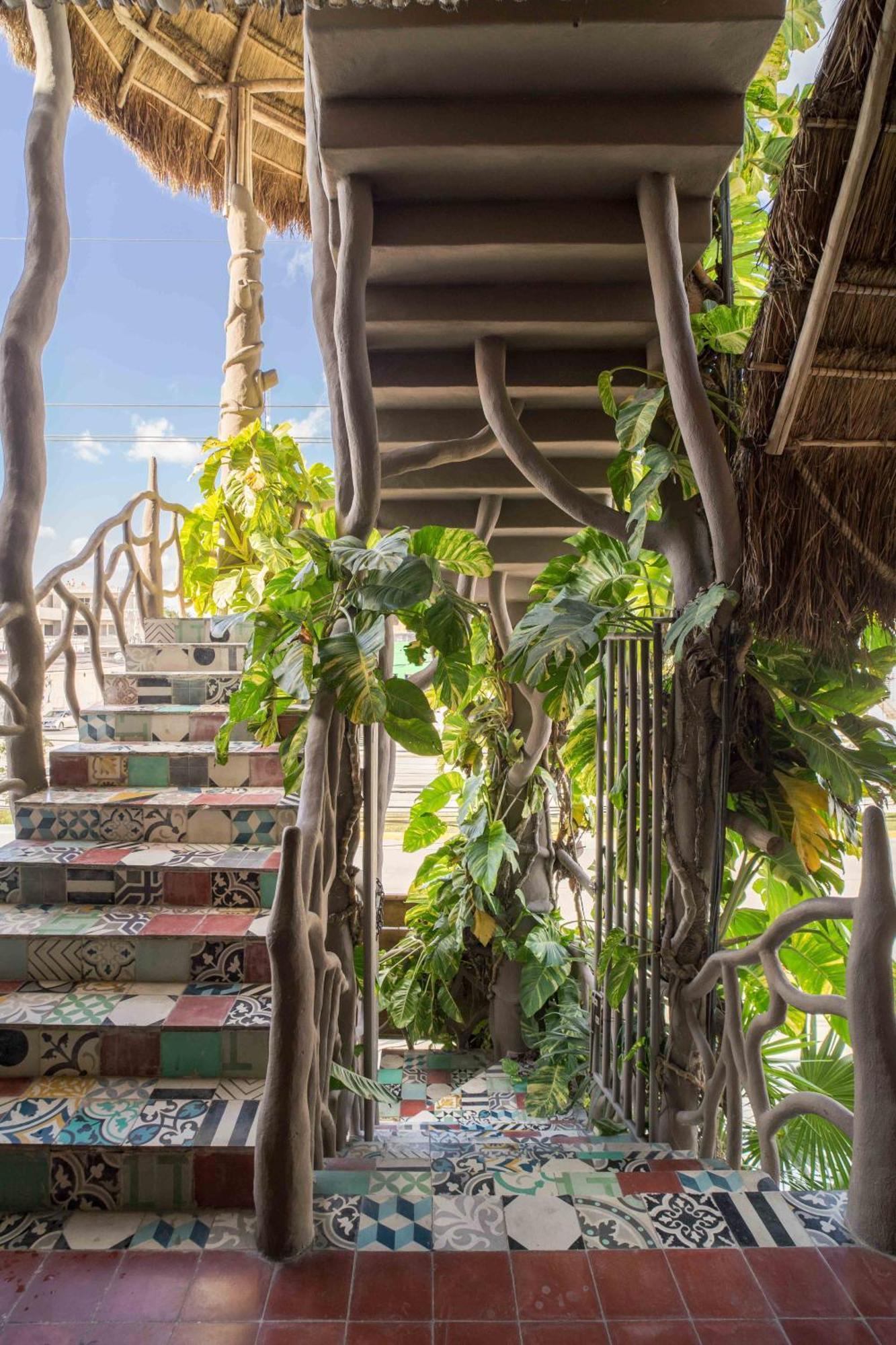 Hotel Sonno Cielito Tulum Zewnętrze zdjęcie