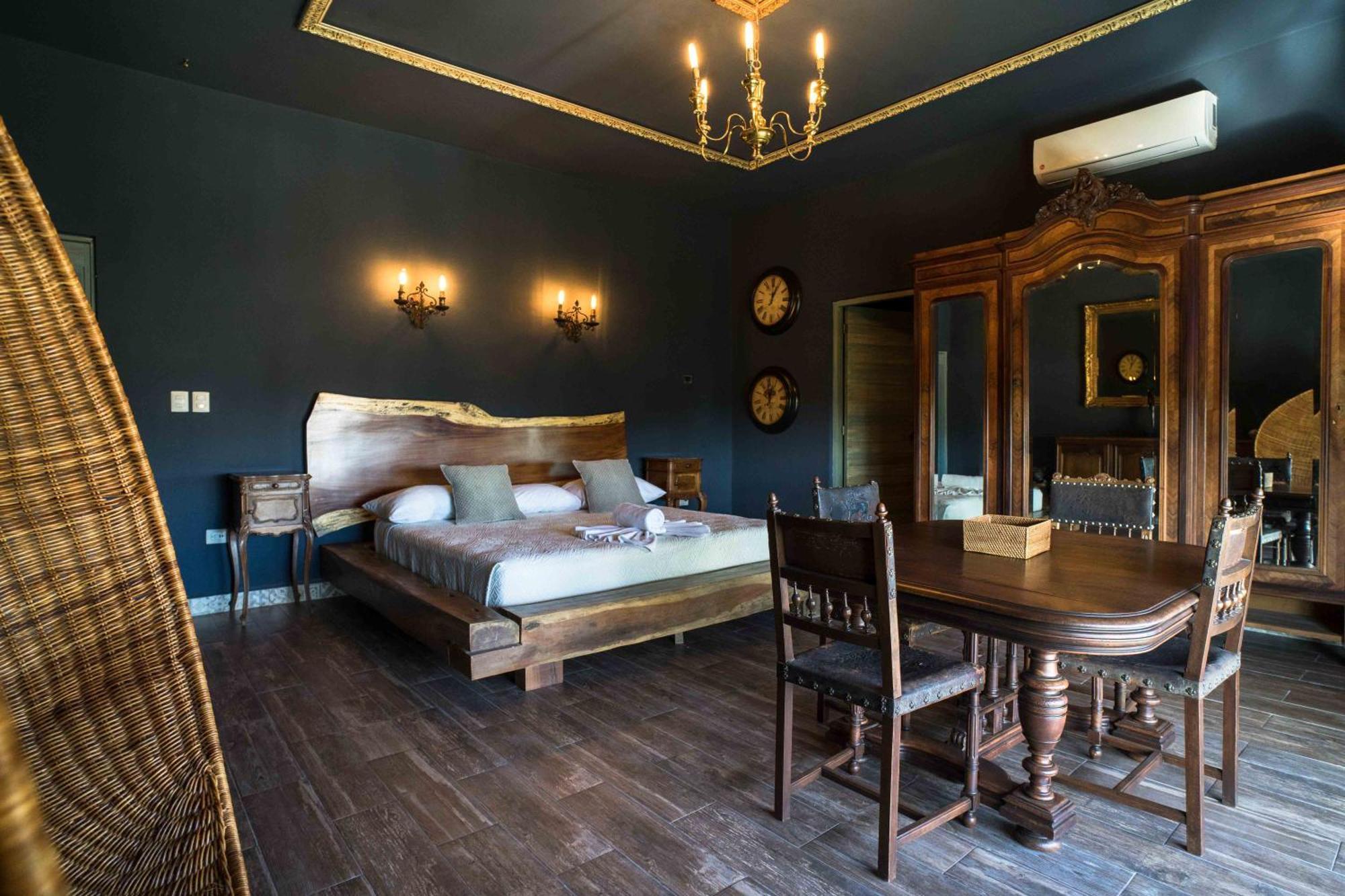 Hotel Sonno Cielito Tulum Zewnętrze zdjęcie