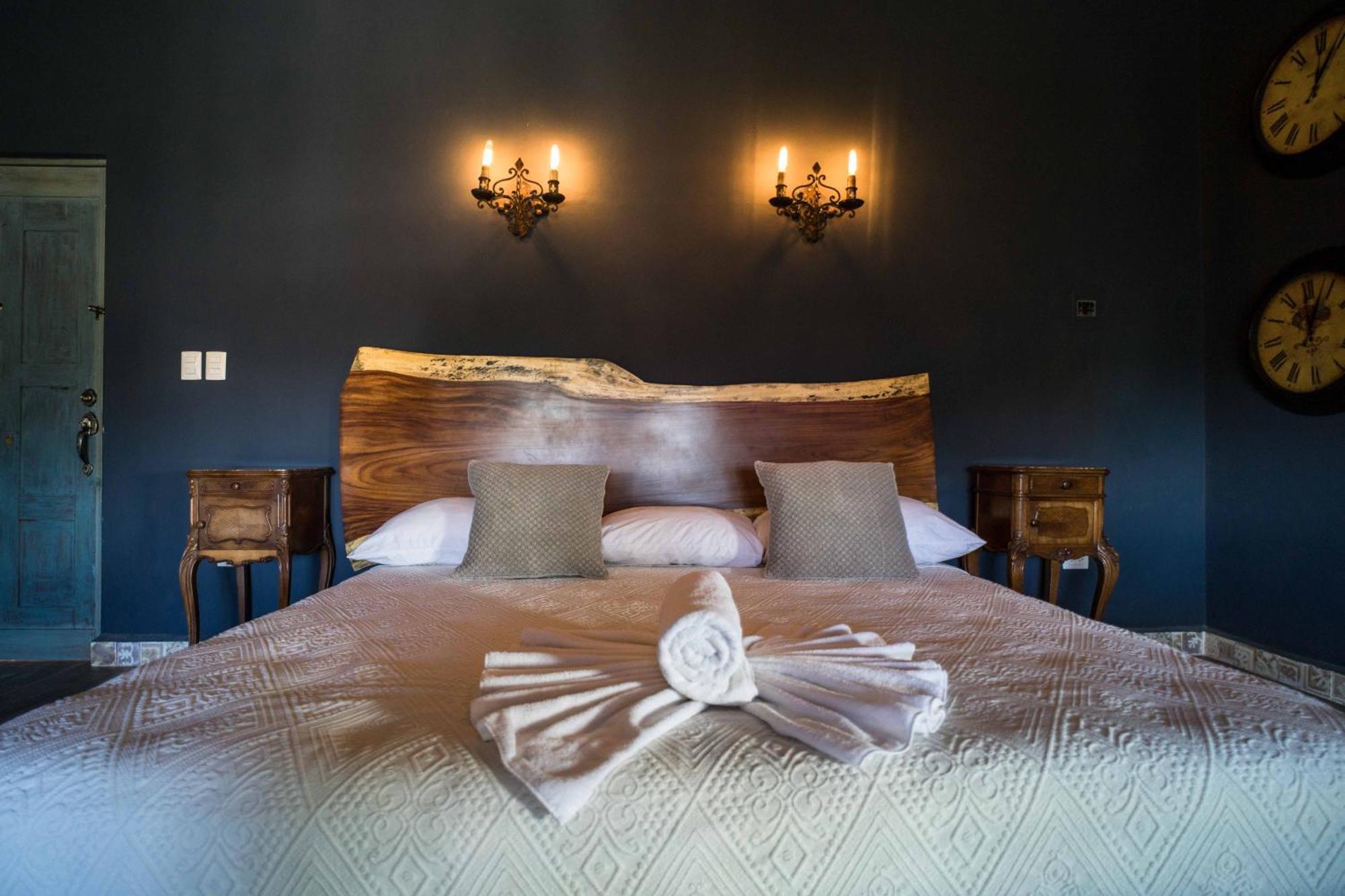 Hotel Sonno Cielito Tulum Zewnętrze zdjęcie