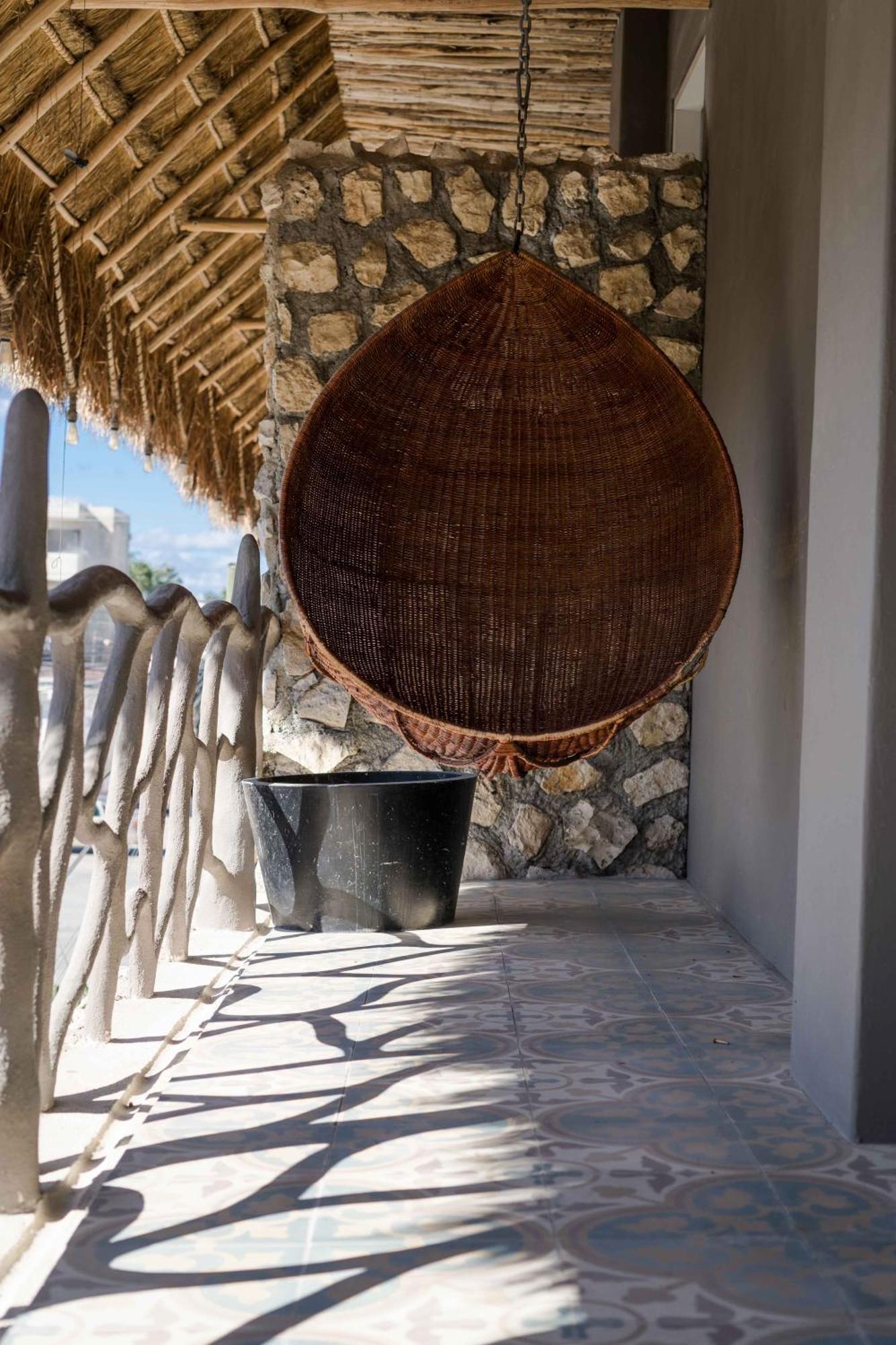 Hotel Sonno Cielito Tulum Zewnętrze zdjęcie